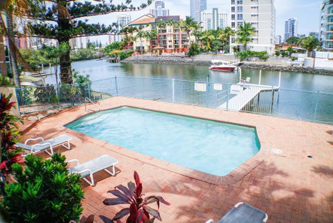 Surfers Riverside - Pubs and Clubs 0