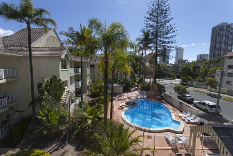 Surfers Tradewinds - Pubs and Clubs 2