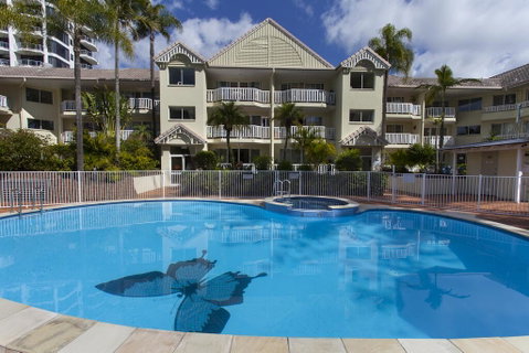 Surfers Tradewinds - Pubs and Clubs 3