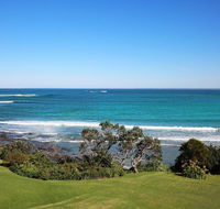 Surfrider - Pubs and Clubs