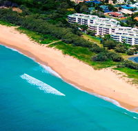 Surfside On The Beach - Pubs and Clubs