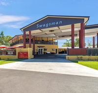 Swagsman Motel - Pubs and Clubs