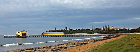 Swan-Sea - Pubs and Clubs 1