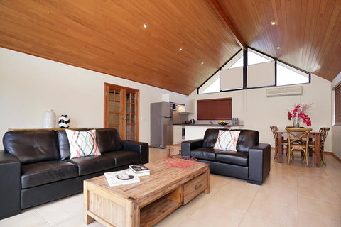 Swanriver Applecross Shortstays - Go Out 1