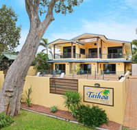 Taihoa Holiday Units Adults Only - Pubs and Clubs