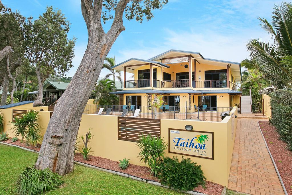 Djiru QLD Pubs and Clubs