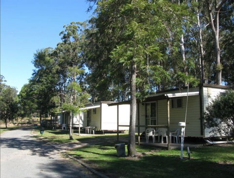 Tall Timbers Caravan Park Kempsey - Pubs and Clubs 0