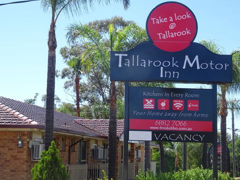 Tallarook Motor Inn - Pubs and Clubs 0