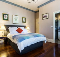 Tallawarra Homestead - Go Out
