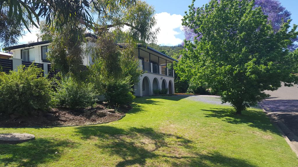 Goonoo Goonoo NSW Pubs and Clubs