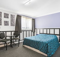 Tamworth Lodge Motel - Pubs and Clubs