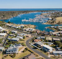 Tanjil - A stroll from the water in Paynesville - Go Out