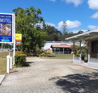 Taree Country Motel - Go Out
