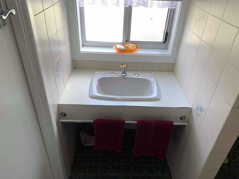 Taree Lodge Motel - Go Out 2