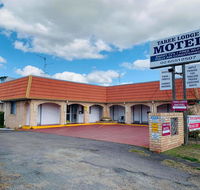 Taree Lodge Motel - Pubs and Clubs