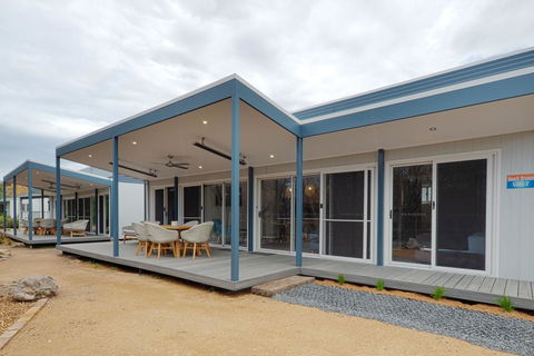 Tathra Beachside - Go Out 1