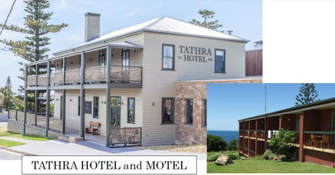 Tathra Hotel & Motel - Pubs and Clubs 0