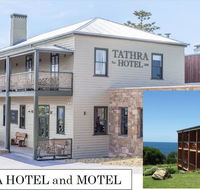 Tathra Hotel  Motel - Go Out