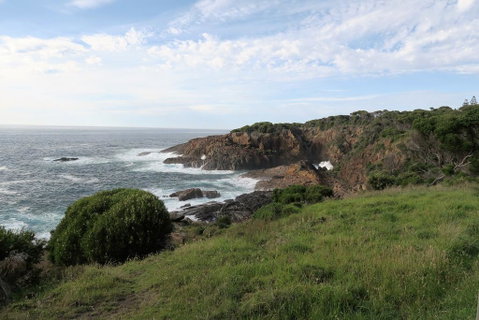 Tathra Hotel & Motel - Pubs and Clubs 1
