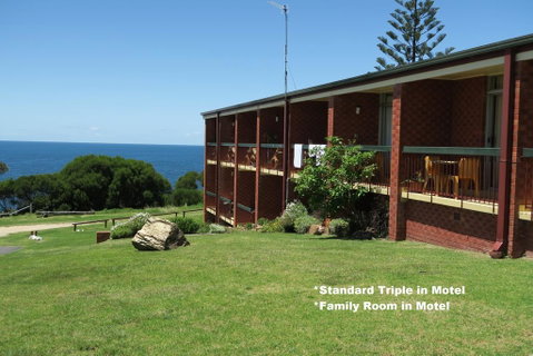Tathra Hotel & Motel - Pubs and Clubs 2