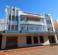 Tattersalls Hotel - Pubs and Clubs