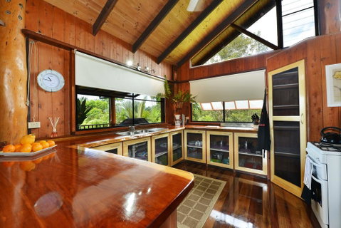 Tea Tree Cottage - Pubs and Clubs 0