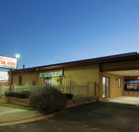 Tenterfield Motor Inn - Pubs and Clubs