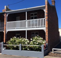 Terrace on York - Go Out