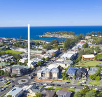 Terralong Terrace Apartments - Pubs and Clubs