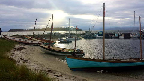 The Alonnah On Bruny - Pubs and Clubs 1