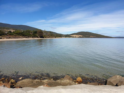 The Alonnah On Bruny - Pubs and Clubs 0