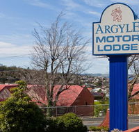 The Argyle - Pubs and Clubs
