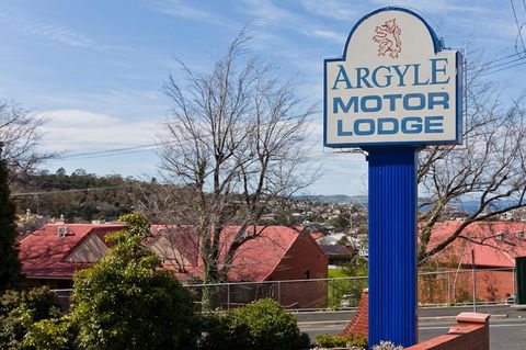 The Argyle - Pubs and Clubs 0