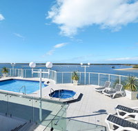 The Atrium Resort - Pubs and Clubs