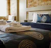 The Australian Hotel Motel - Pubs and Clubs
