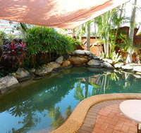 The Balinese - Pubs and Clubs