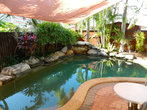 The Balinese - Pubs and Clubs 0