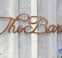 The Barn - Pubs and Clubs
