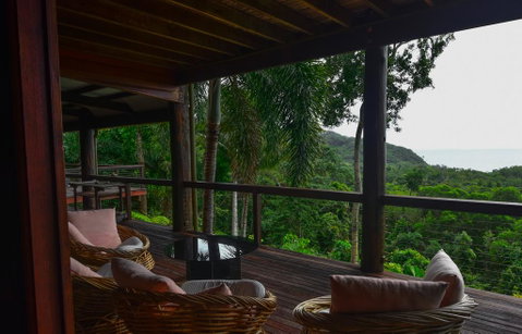 The Barn Daintree Holiday House - Pubs and Clubs 0