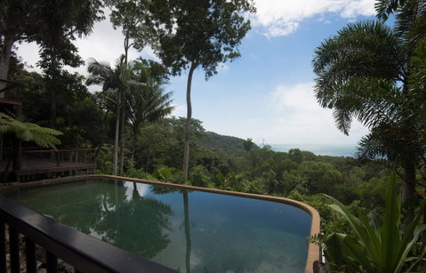 The Barn Daintree Holiday House - Pubs and Clubs 1