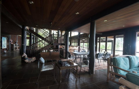 The Barn Daintree Holiday House - Pubs and Clubs 2
