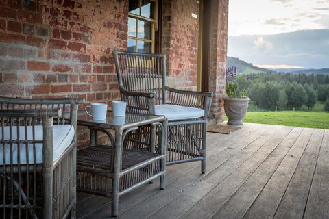 The Barracks, Tocal - Pubs and Clubs 1