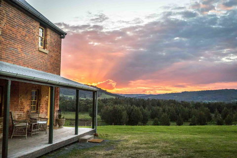 The Barracks, Tocal - Pubs and Clubs 0