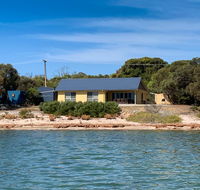The Beach House - Pubs and Clubs