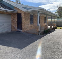 The Beach House on Fitzroy  Anna Bay - Go Out