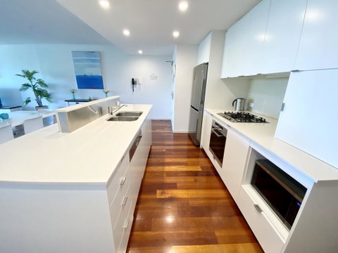The Beach Resort Cabarita - Pubs and Clubs 1
