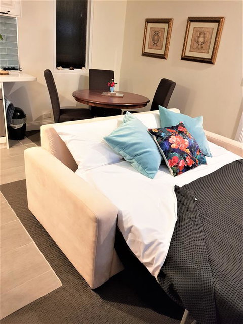 Birch Lane - Go Out 16