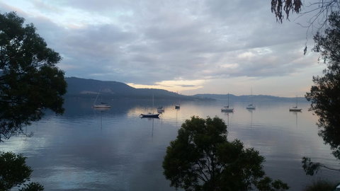 Birch Lane - Go Out 6