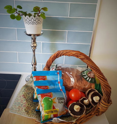 Birch Lane - Go Out 25