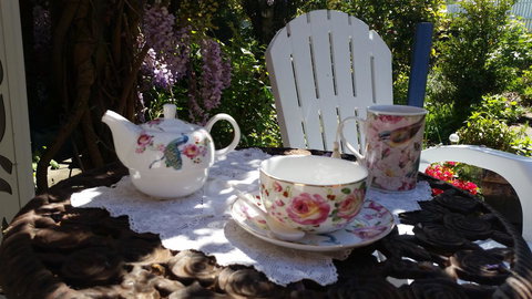 Birch Lane - Go Out 35